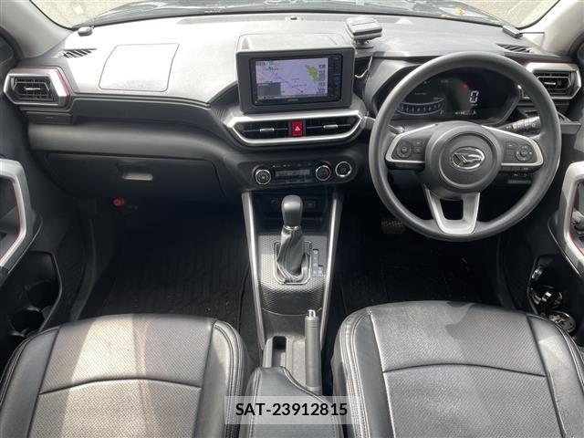 Daihatsu ROCKY 2020 8885080-14
