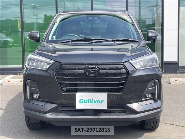Daihatsu ROCKY 2020 8885080-15