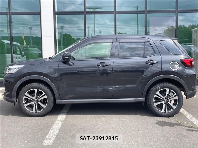 Daihatsu ROCKY 2020 8885080-17