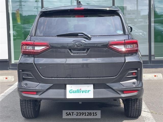 Daihatsu ROCKY 2020 8885080-18