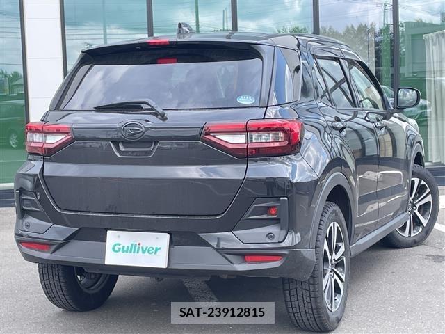 Daihatsu ROCKY 2020 8885080-19