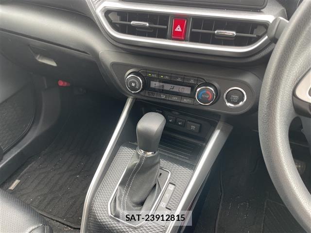 Daihatsu ROCKY 2020 8885080-2