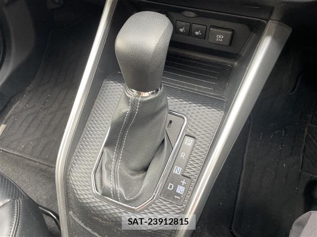 Daihatsu ROCKY 2020 8885080-20