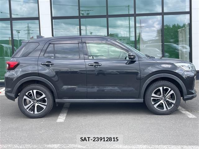 Daihatsu ROCKY 2020 8885080-21