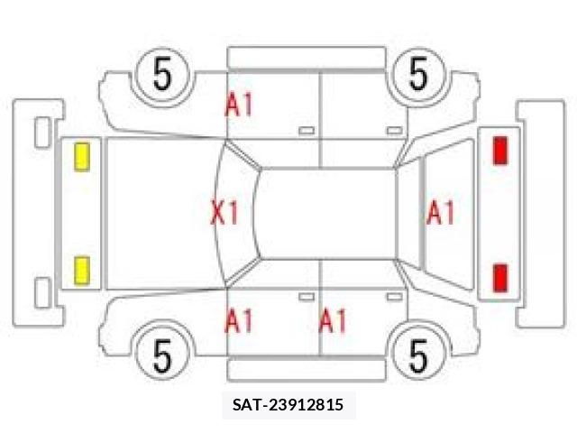 Daihatsu ROCKY 2020 8885080-23