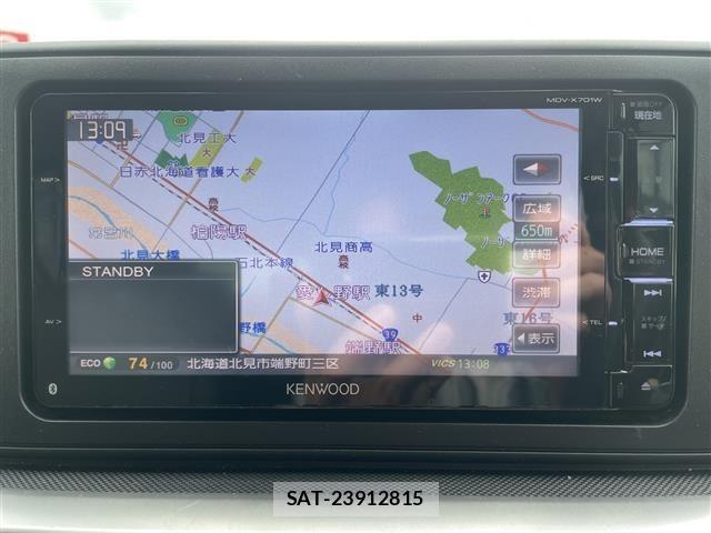 Daihatsu ROCKY 2020 8885080-3