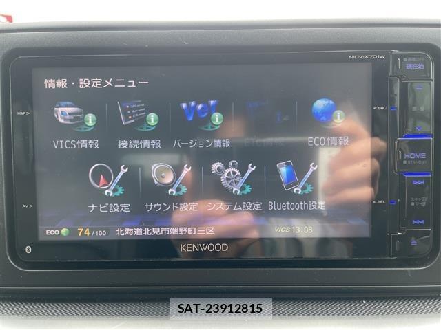 Daihatsu ROCKY 2020 8885080-5