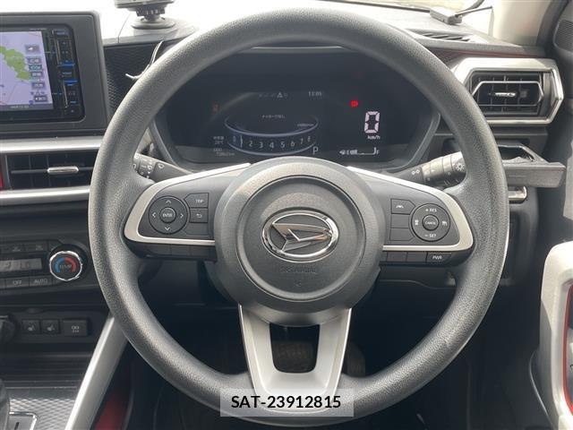 Daihatsu ROCKY 2020 8885080-7