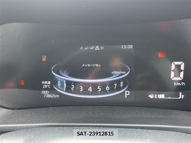 Daihatsu ROCKY 2020 8885080-8