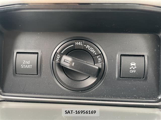 Toyota LAND CRUISER PRADO 2022 8907357-12