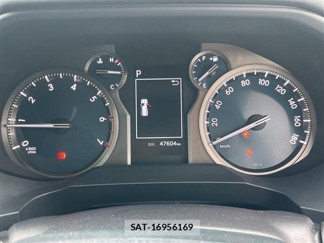 Toyota LAND CRUISER PRADO 2022 8907357-16