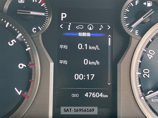 Toyota LAND CRUISER PRADO 2022 8907357-17