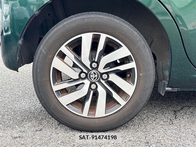 Toyota PASSO 2016 8887592-11