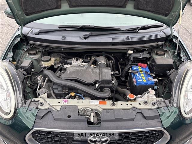 Toyota PASSO 2016 8887592-12