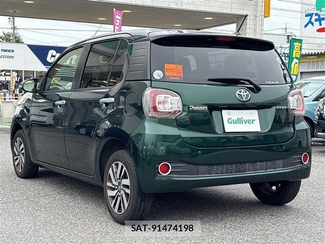 Toyota PASSO 2016 8887592-13