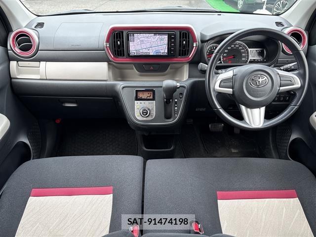 Toyota PASSO 2016 8887592-14