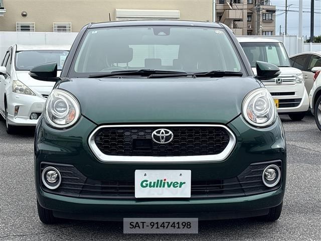 Toyota PASSO 2016 8887592-15