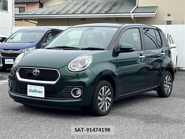 Toyota PASSO 2016 8887592-16