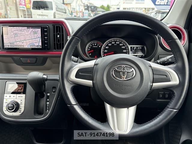 Toyota PASSO 2016 8887592-22