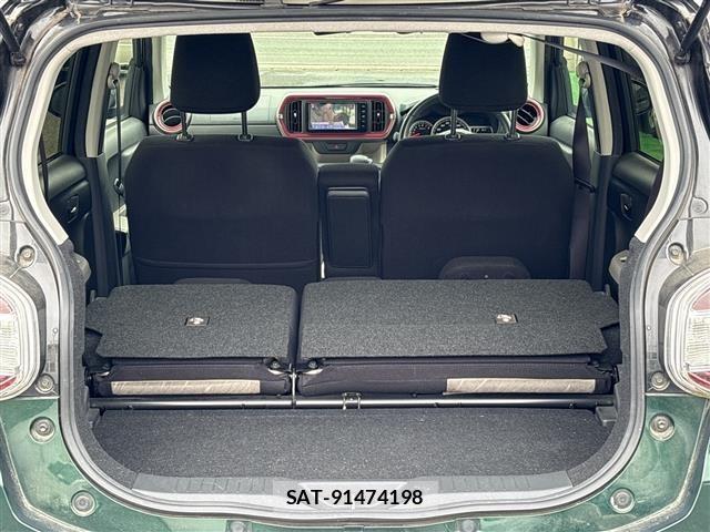 Toyota PASSO 2016 8887592-8
