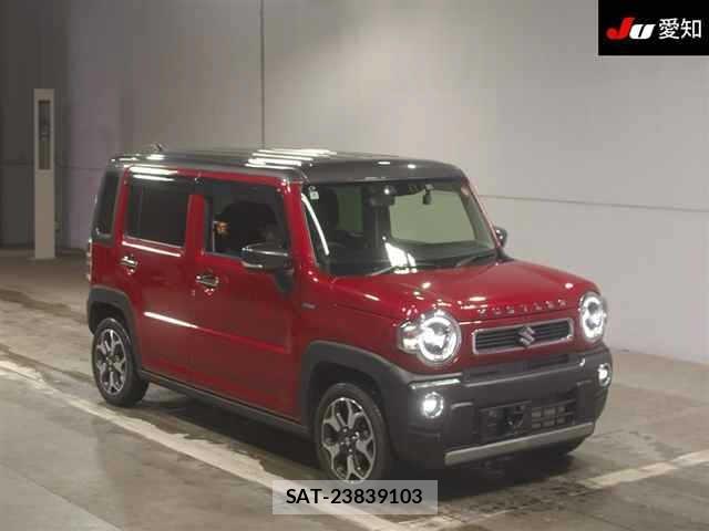Suzuki HUSTLER 2024 8953699-0