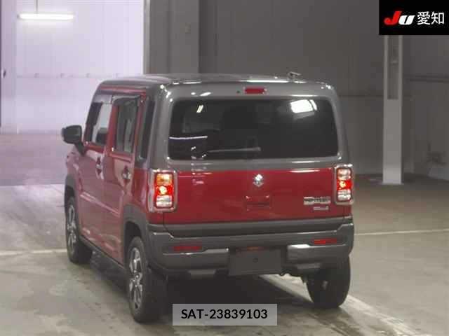 Suzuki HUSTLER 2024 8953699-1