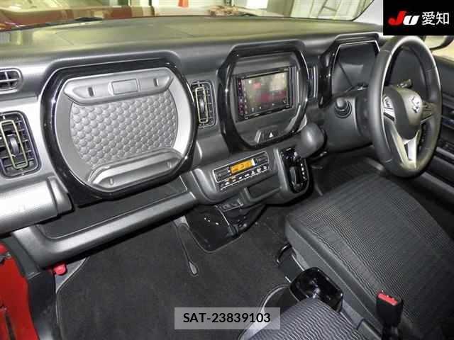 Suzuki HUSTLER 2024 8953699-3