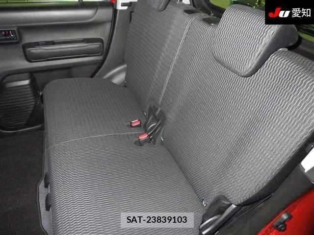 Suzuki HUSTLER 2024 8953699-4