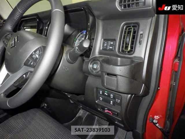 Suzuki HUSTLER 2024 8953699-5