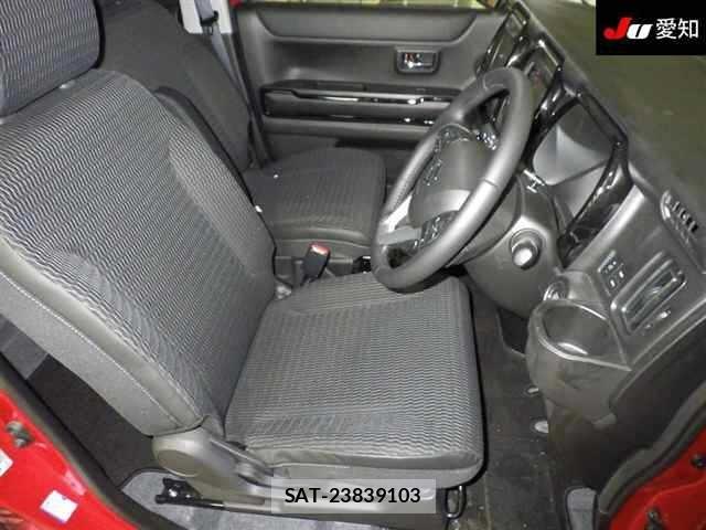 Suzuki HUSTLER 2024 8953699-6