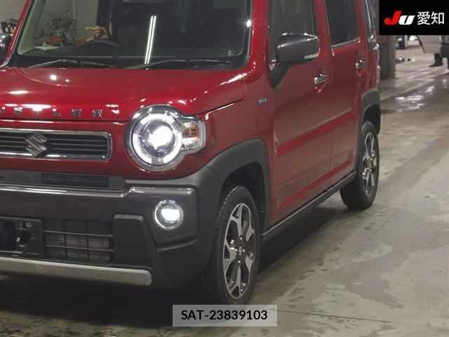 Suzuki HUSTLER 2024 8953699-7