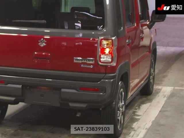 Suzuki HUSTLER 2024 8953699-8