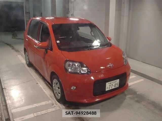 top selling car