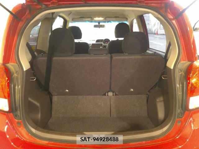 Toyota PORTE 2014 8918017-10