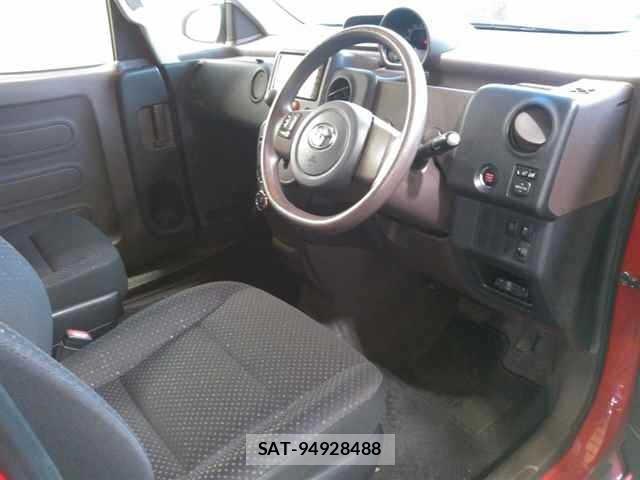 Toyota PORTE 2014 8918017-3
