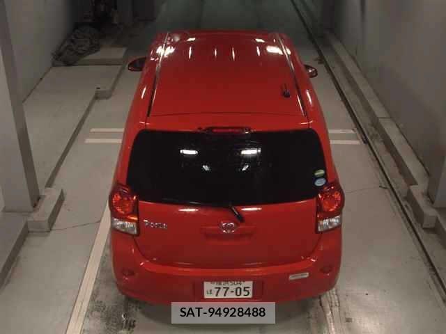 Toyota PORTE 2014 8918017-7