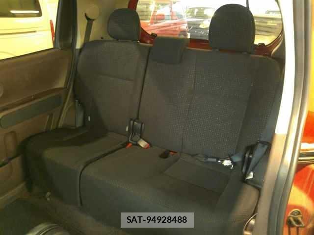 Toyota PORTE 2014 8918017-9