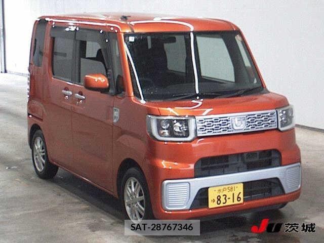 Daihatsu WAKE 2015 8851925-0