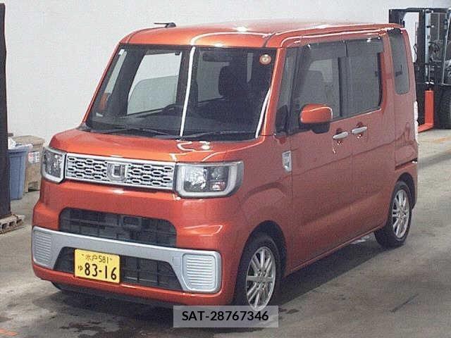Daihatsu WAKE 2015 8851925-4