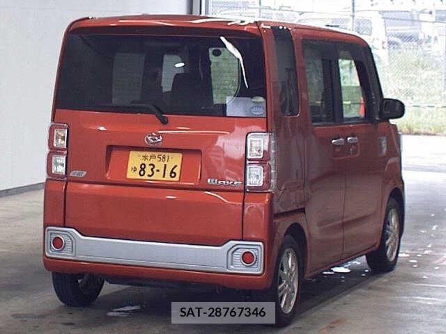 Daihatsu WAKE 2015 8851925-5
