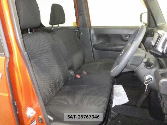 Daihatsu WAKE 2015 8851925-6