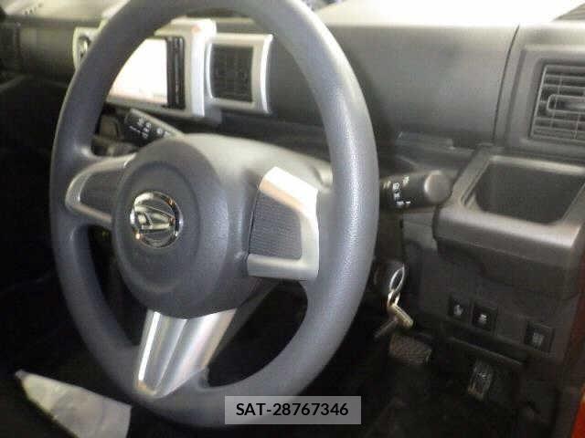 Daihatsu WAKE 2015 8851925-7