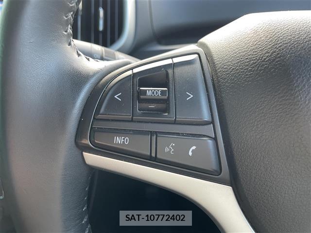Suzuki SOLIO 2016 8749879-1