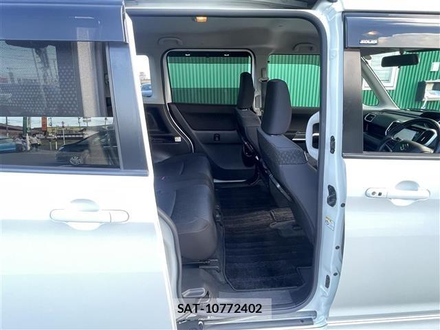Suzuki SOLIO 2016 8749879-11