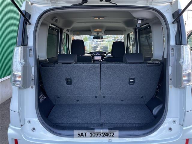 Suzuki SOLIO 2016 8749879-12