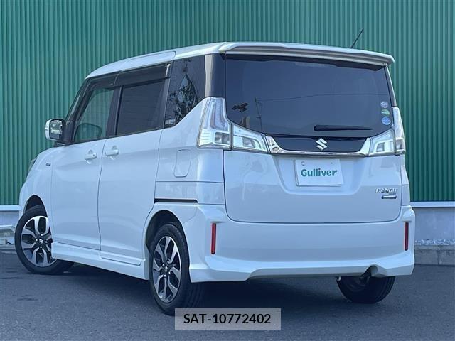 Suzuki SOLIO 2016 8749879-14