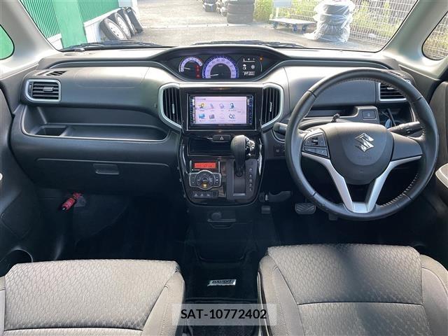 Suzuki SOLIO 2016 8749879-15