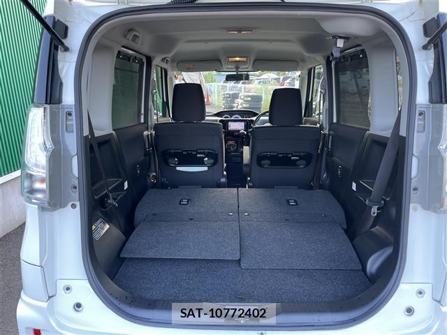 Suzuki SOLIO 2016 8749879-21