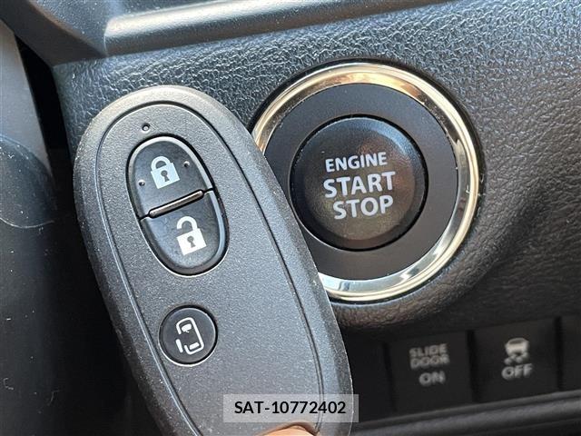 Suzuki SOLIO 2016 8749879-22