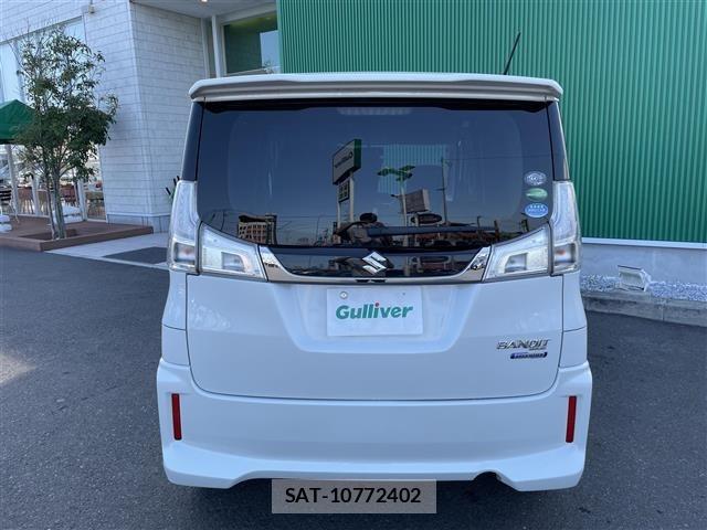 Suzuki SOLIO 2016 8749879-4